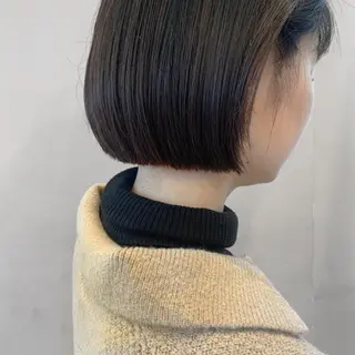 ショート カラー ヘアアレンジ 顔周りカット/アレン ジ/カラー小野寺紗良のヘアスタイル