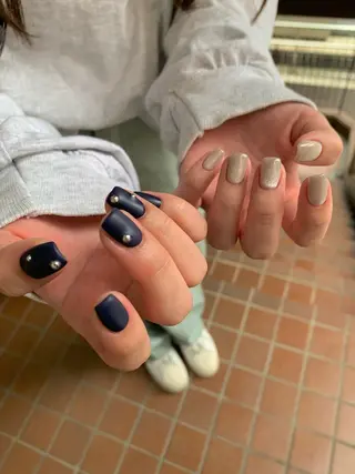 ネイル Kono Nanamiのネイルデザイン