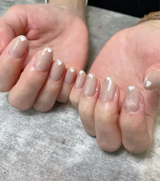 ネイル ma riのネイルデザイン