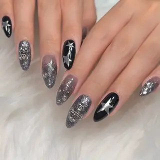 ネイル 【Yappy🌈】 💖P-tanaのネイルデザイン