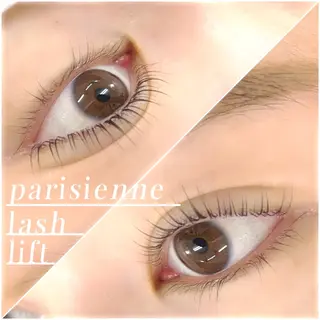 マツエク・マツパ やまもと あいらのマツエク・マツパデザイン