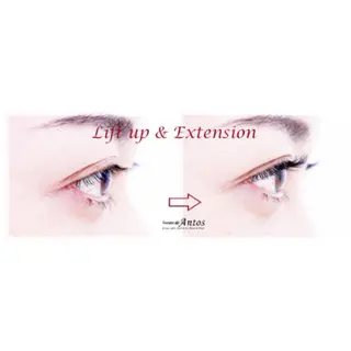 マツエク・マツパ まつげ&眉の専門店 アントススタッフの眉毛・アイブロウイメージ