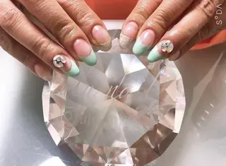 ネイル 佐野 愛美のエステ・リラクイメージ