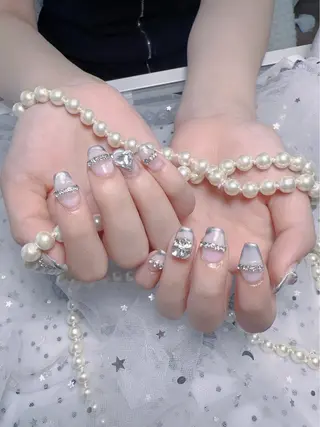 ネイル MUSES  NAIL  SALON所属・MUSES ネイルのネイルデザイン
