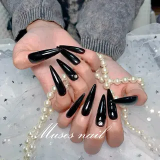 ネイル MUSES  NAIL  SALON所属・MUSES ネイルのネイルデザイン