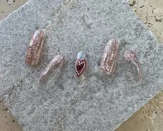 ネイル tree houseのネイルデザイン