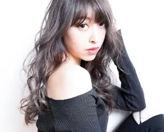 ロング HAIR WORKS HELM所属・ショート✨ボブ✨代表 新田見美仁のヘアスタイル