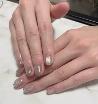 ネイル e Nのネイルデザイン