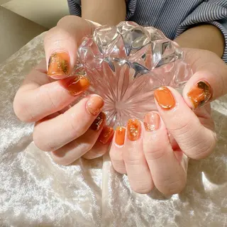 ネイル N.plus NaiLのネイルデザイン