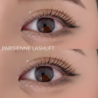 マツエク・マツパ roco* haruのマツエク・マツパデザイン