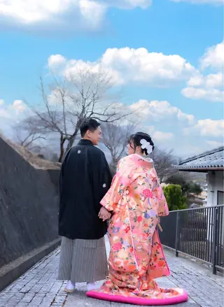 髪質改善のプロ✨りな さんのヘアスタイル