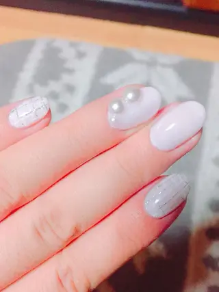 ネイル . yuimiのネイルデザイン