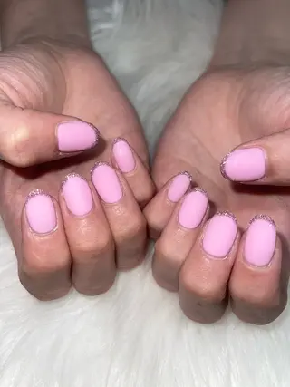 ネイル LULA所属・Stella nailのネイルデザイン