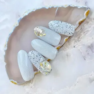 ネイル atelier yu's nail所属・atelier yu's nailのネイルデザイン