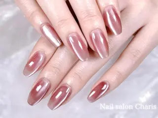 ネイル Nailsalon Charis.yuのネイルデザイン