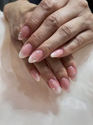 ネイル VIVIAN リサのネイルデザイン