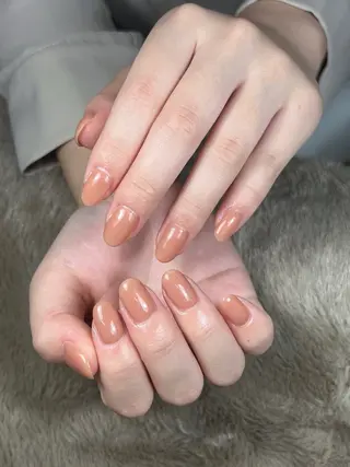 ショート AN アン 大塚のネイルデザイン
