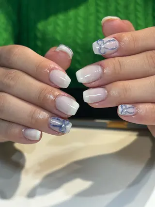 ネイル ヘアー.ネイル二刀流 misa🫧のヘアスタイル