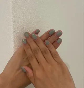 ネイル melty 表参道 reminaのネイルデザイン