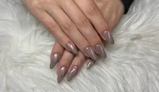 ネイル FREAK 藤岡のネイルデザイン