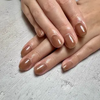 ネイル twin .のネイルデザイン