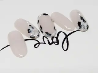 ネイル ティーエヌ 金山駅東口店のネイルデザイン