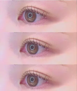 マツエク・マツパ Lino所属・田中 佳奈(口コミ高評価のマツエク・マツパデザイン