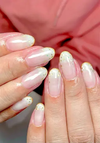 ネイル lemon nailレモンネイルのネイルデザイン