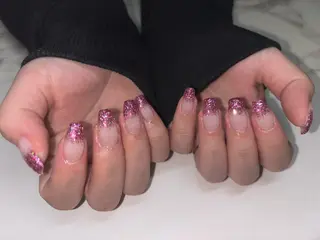 ネイル nayu nailのネイルデザイン