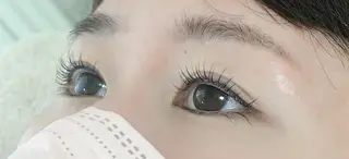 マツエク・マツパ Éclat du Bonheur 〜by Moana〜所属・エクラドゥボヌール バイモアナのマツエク・マツパデザイン