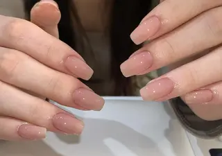 ネイル na naのネイルデザイン