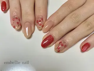 ネイル miyasaka erikoのネイルデザイン