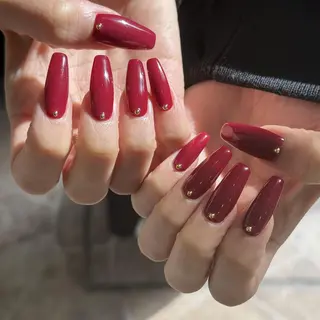 ネイル 🌙WOLTOKYO _Nail渋谷のネイルデザイン
