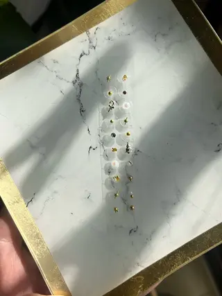 耳つぼジュエリー calmiのその他イメージ