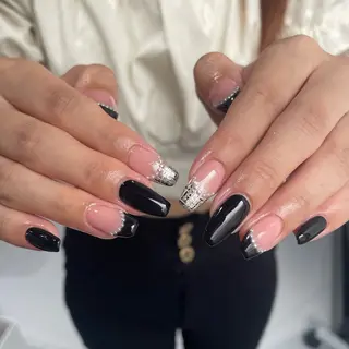 ネイル M.wish Yukinaのネイルデザイン