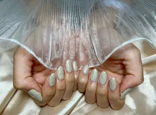 ネイル Una ☀️☀️のネイルデザイン