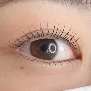 マツエク・マツパ eyelash  salon meme'所属・齋藤 友美のマツエク・マツパデザイン