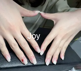 ネイル Nail Salon JOYのネイルデザイン