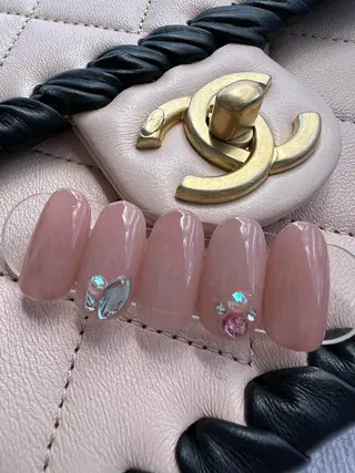 ネイル Nail salon SEICAのネイルデザイン