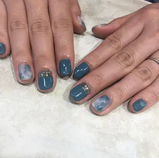 ネイル rina eye&nailのマツエク・マツパデザイン
