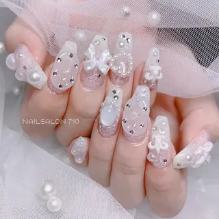 ネイル ナナイチゼロ I.Naoのネイルデザイン