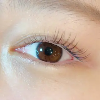 マツエク・マツパ なかむら 🪡のマツエク・マツパデザイン