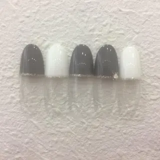 ネイル Chill所属・~Chill~ あやねのネイルデザイン