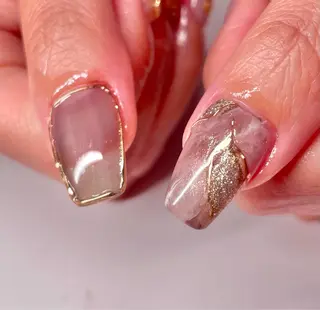 ネイル Nail Salon JANEのネイルデザイン