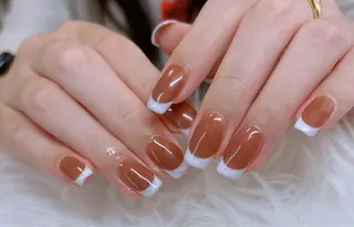 ネイル Lee _nailのネイルデザイン