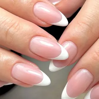 ネイル muni所属・鶴橋ネイルサロン /耳つぼジュエリー‪のネイルデザイン