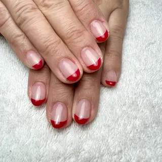 ネイル COCO+所属・COCO +のエステ・リラクイメージ