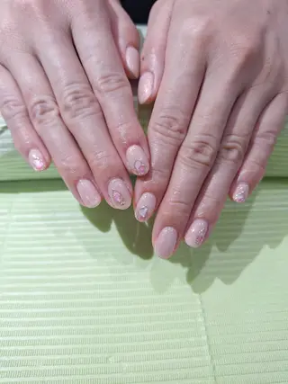 ネイル 🌸AoiNail  studio🌸のネイルデザイン