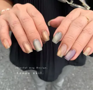ネイル nailsalon Lenoaのネイルデザイン