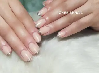 ネイル CHERISH NAILのネイルデザイン